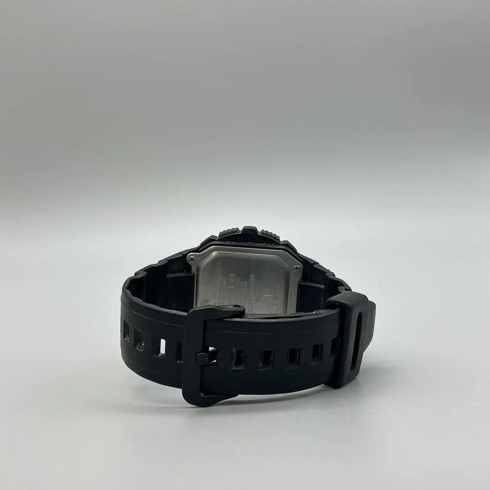 Casio see photos